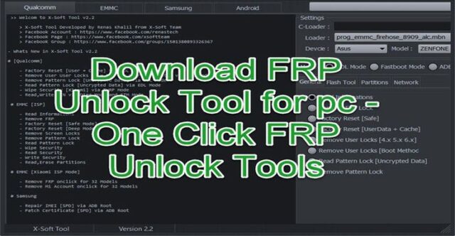all samsung frp unlock tool 2021 download
