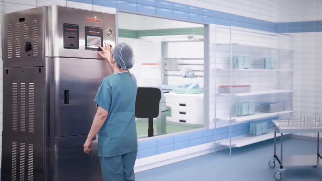 This Is How Autoclaves Make Hospital Waste Disposal Easier