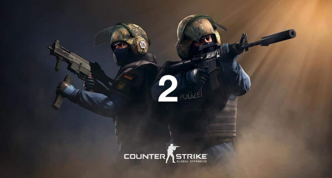 Streamlining Your Experience: Essential Counter-Strike 2 Adjustments ...