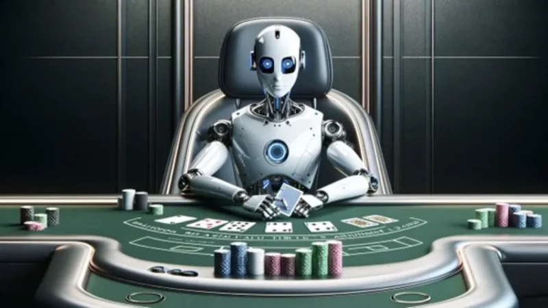 AI in Online Casinos