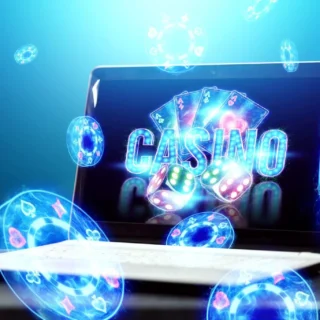 Can AI be used for Gambling