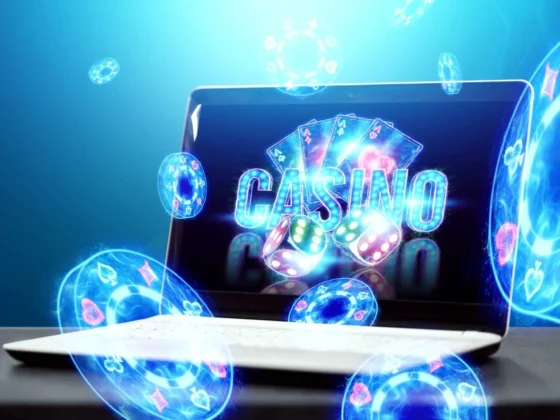 Can AI be used for Gambling