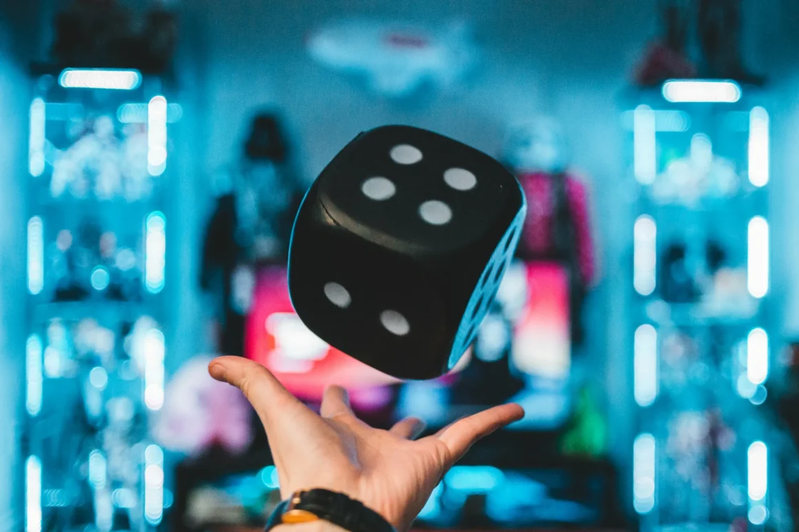 Regulation of AI in gambling