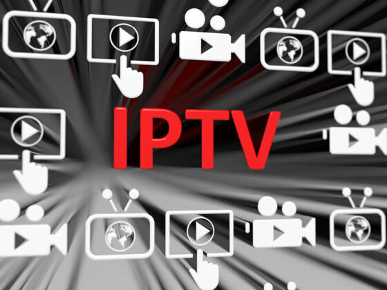 IPTV